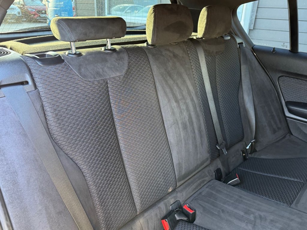 Used BMW 1 Series 2014 for sale - 76768568: Photo 29