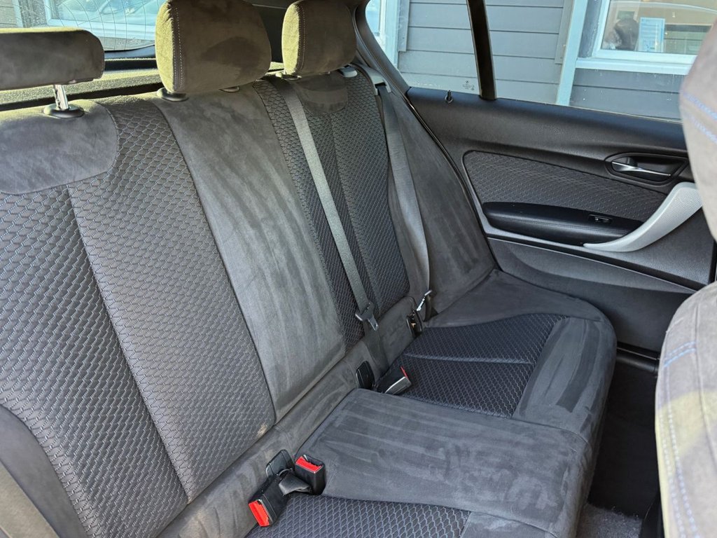 Used BMW 1 Series 2014 for sale - 76768568: Photo 30