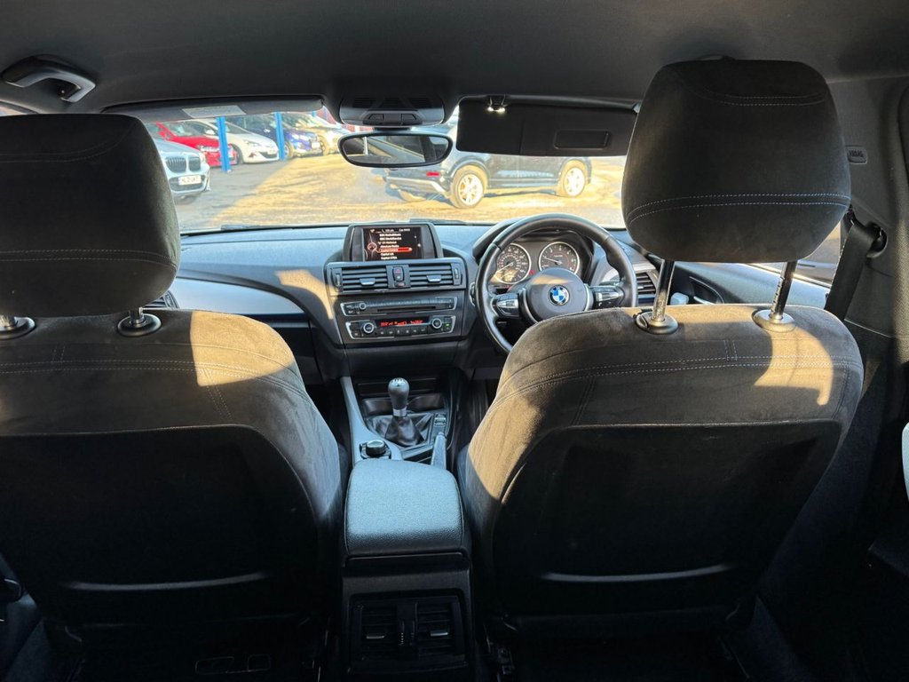 Used BMW 1 Series 2014 for sale - 76768568: Photo 31