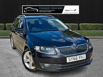 Used Skoda Octavia 2016 for sale - 79587608: Photo