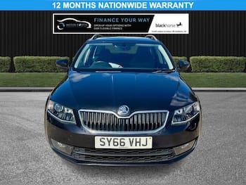 Used Skoda Octavia 2016 for sale - 79587608: Photo