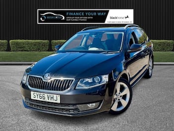 Used Skoda Octavia 2016 for sale - 79587608: Photo
