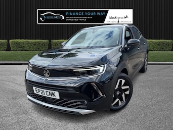 Used Vauxhall Mokka 2021 for sale - 78850384: Photo