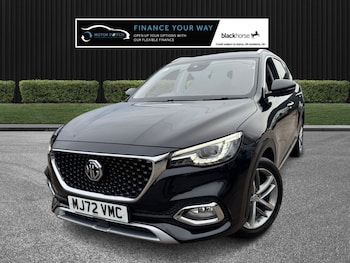 Used MG MG HS 2022 for sale - 77356552: Photo