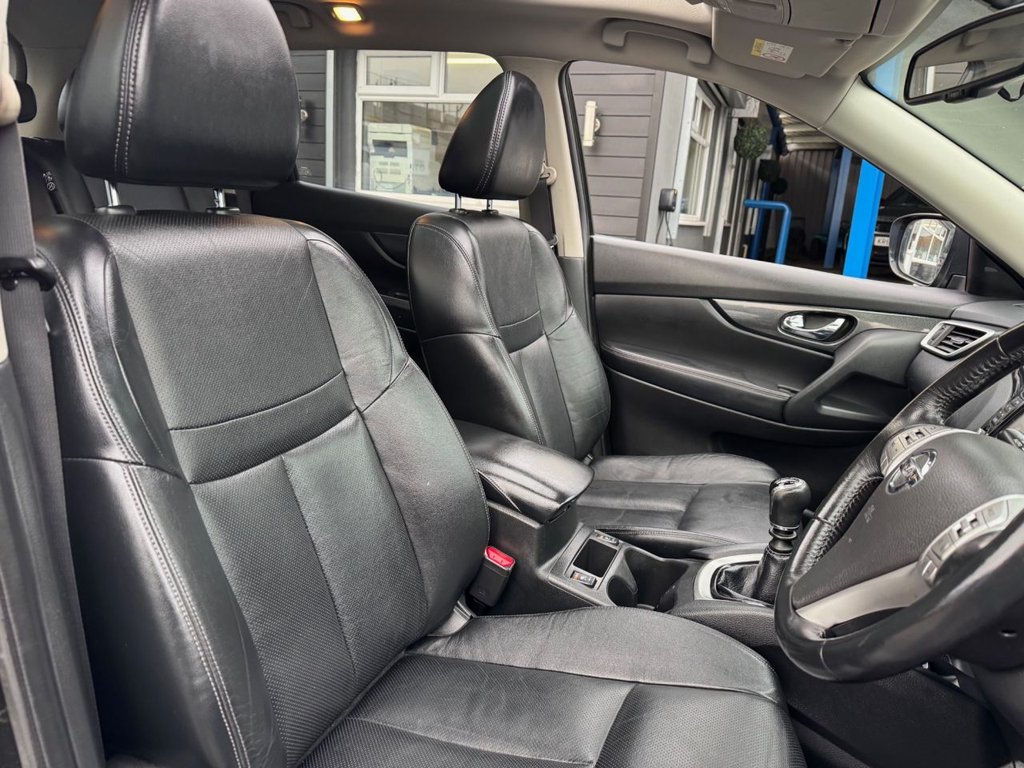 Used Nissan X-Trail 2016 for sale - 77654647: Photo 19