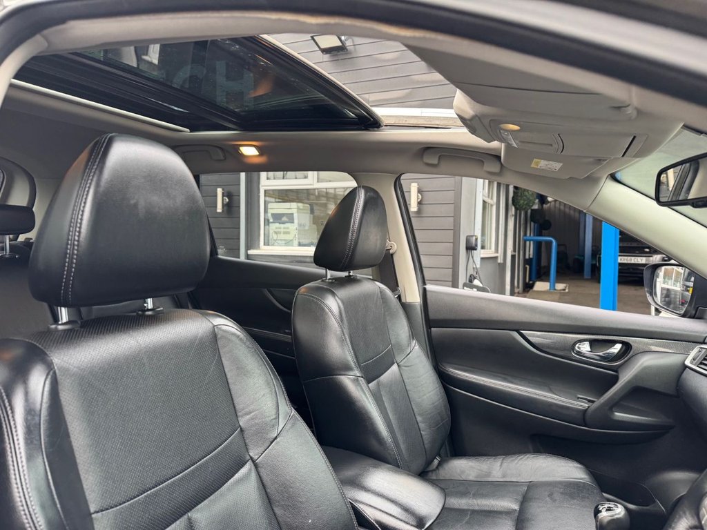 Used Nissan X-Trail 2016 for sale - 77654647: Photo 20