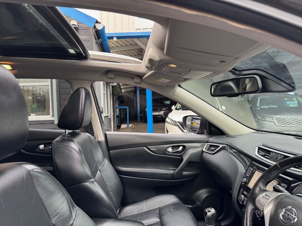 Used Nissan X-Trail 2016 for sale - 77654647: Photo 21
