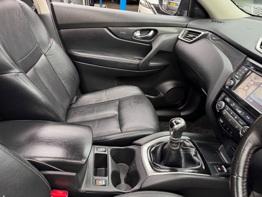 Used Nissan X-Trail 2016 for sale - 77654647: Photo 22