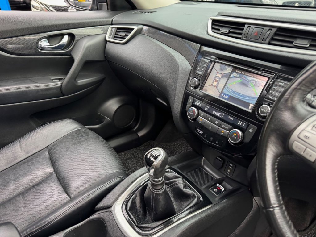 Used Nissan X-Trail 2016 for sale - 77654647: Photo 23