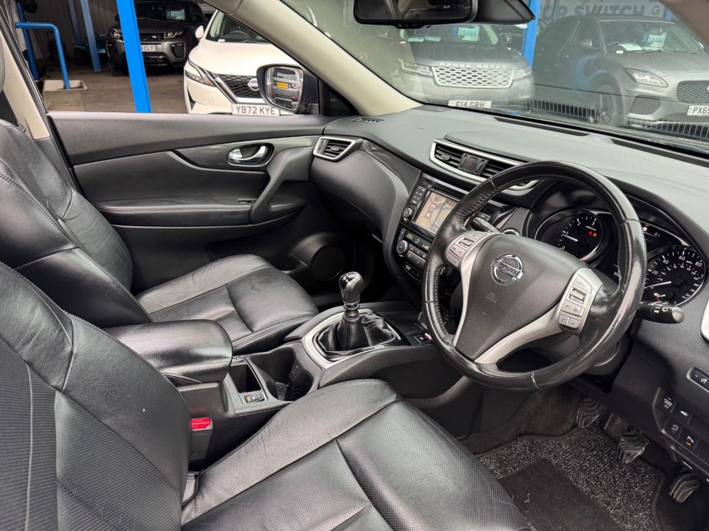 Used Nissan X-Trail 2016 for sale - 77654647: Photo 25