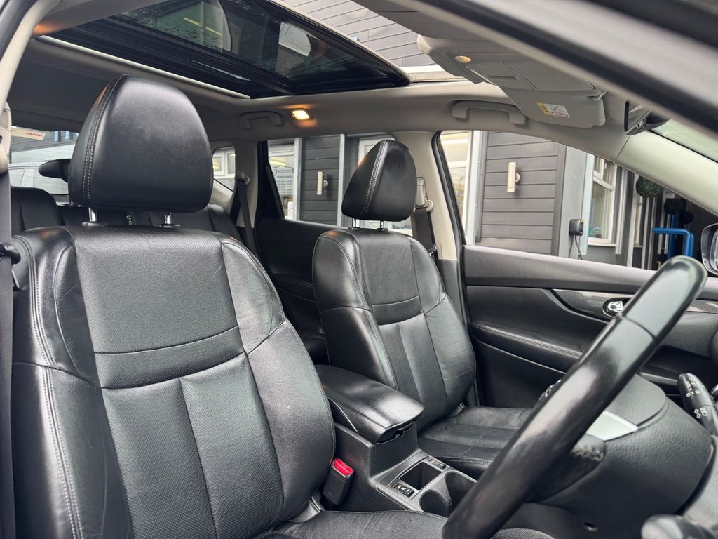 Used Nissan X-Trail 2016 for sale - 77654647: Photo 26