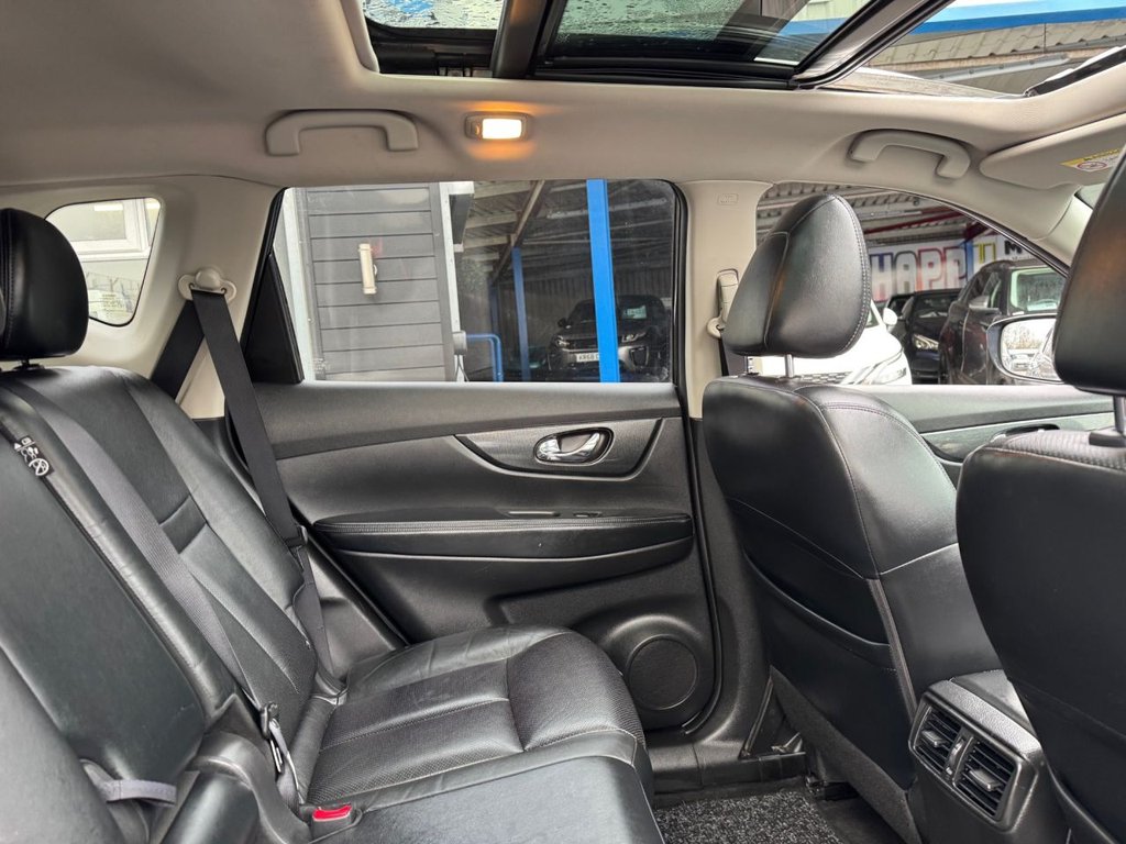 Used Nissan X-Trail 2016 for sale - 77654647: Photo 29