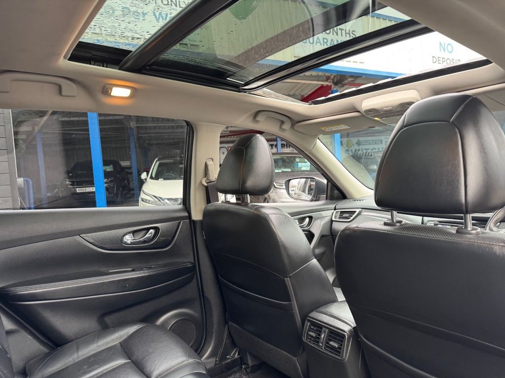 Used Nissan X-Trail 2016 for sale - 77654647: Photo 30