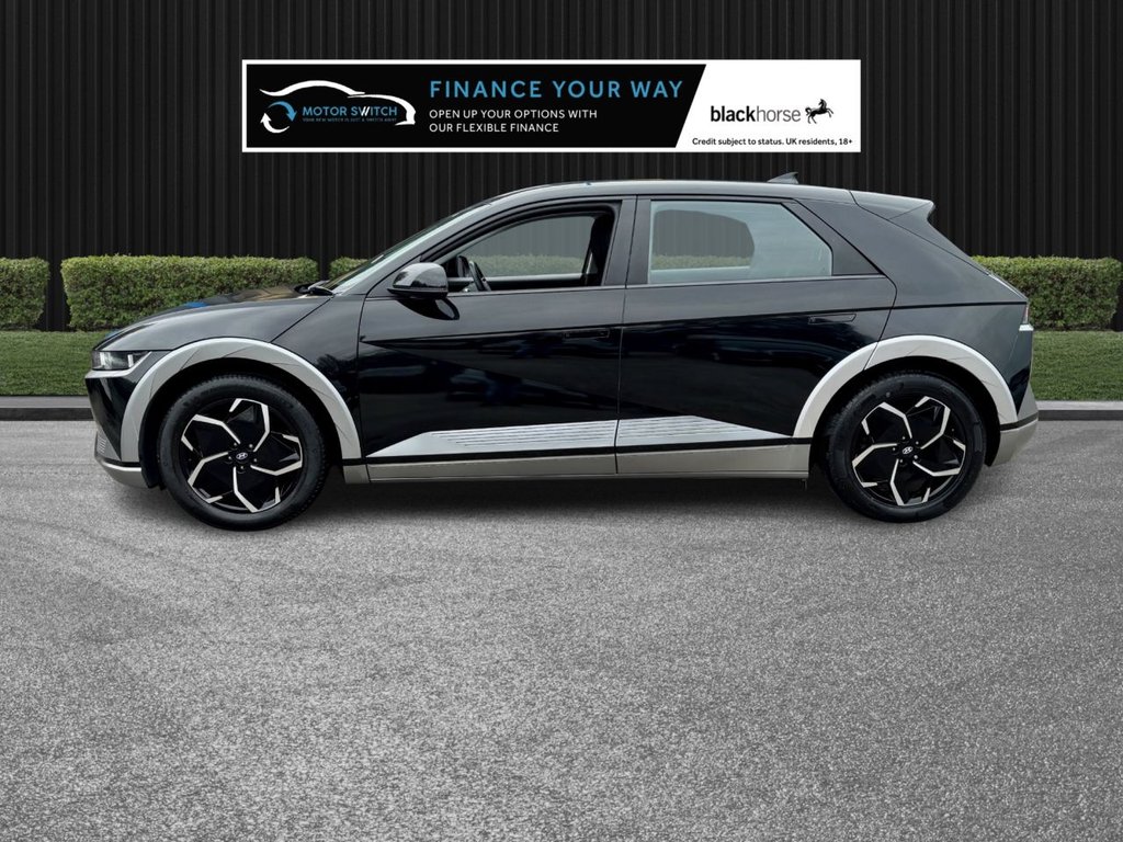 Used Hyundai IONIQ 5 2021 for sale - 76297098: Photo 13