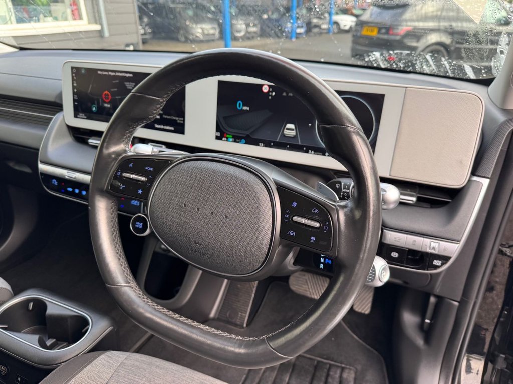 Used Hyundai IONIQ 5 2021 for sale - 76297098: Photo 16
