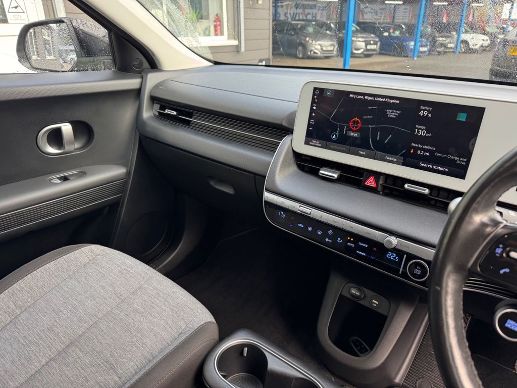 Used Hyundai IONIQ 5 2021 for sale - 76297098: Photo 17