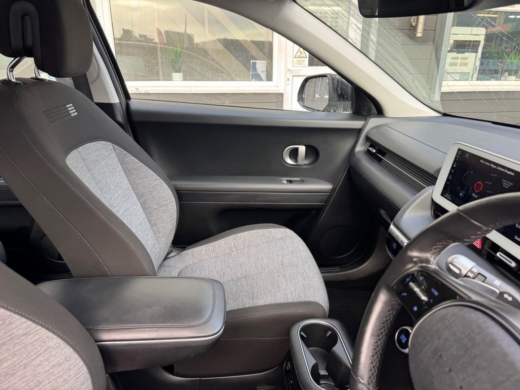 Used Hyundai IONIQ 5 2021 for sale - 76297098: Photo 18