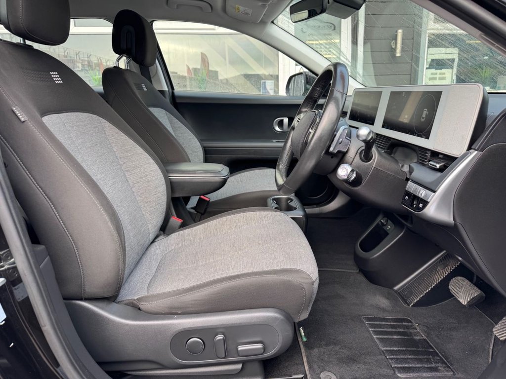 Used Hyundai IONIQ 5 2021 for sale - 76297098: Photo 19