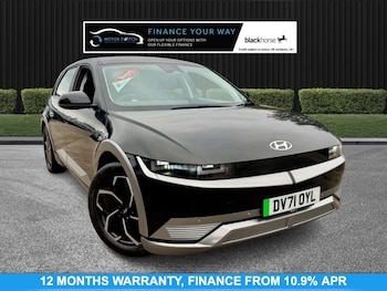 2021 (71) - 73kWh Premium Hatchback 5dr Electric Auto (217 ps)