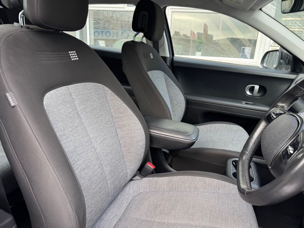 Used Hyundai IONIQ 5 2021 for sale - 76297098: Photo 20