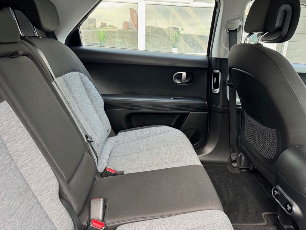 Used Hyundai IONIQ 5 2021 for sale - 76297098: Photo 28
