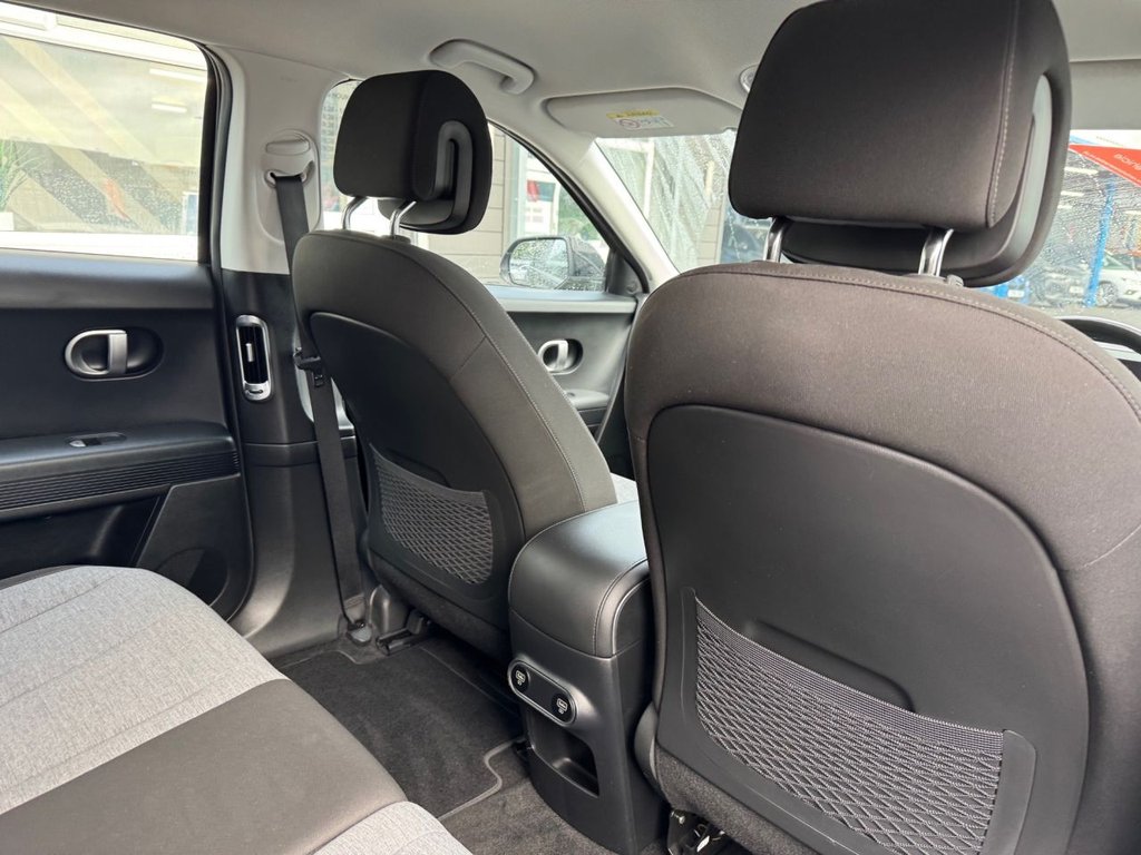 Used Hyundai IONIQ 5 2021 for sale - 76297098: Photo 29