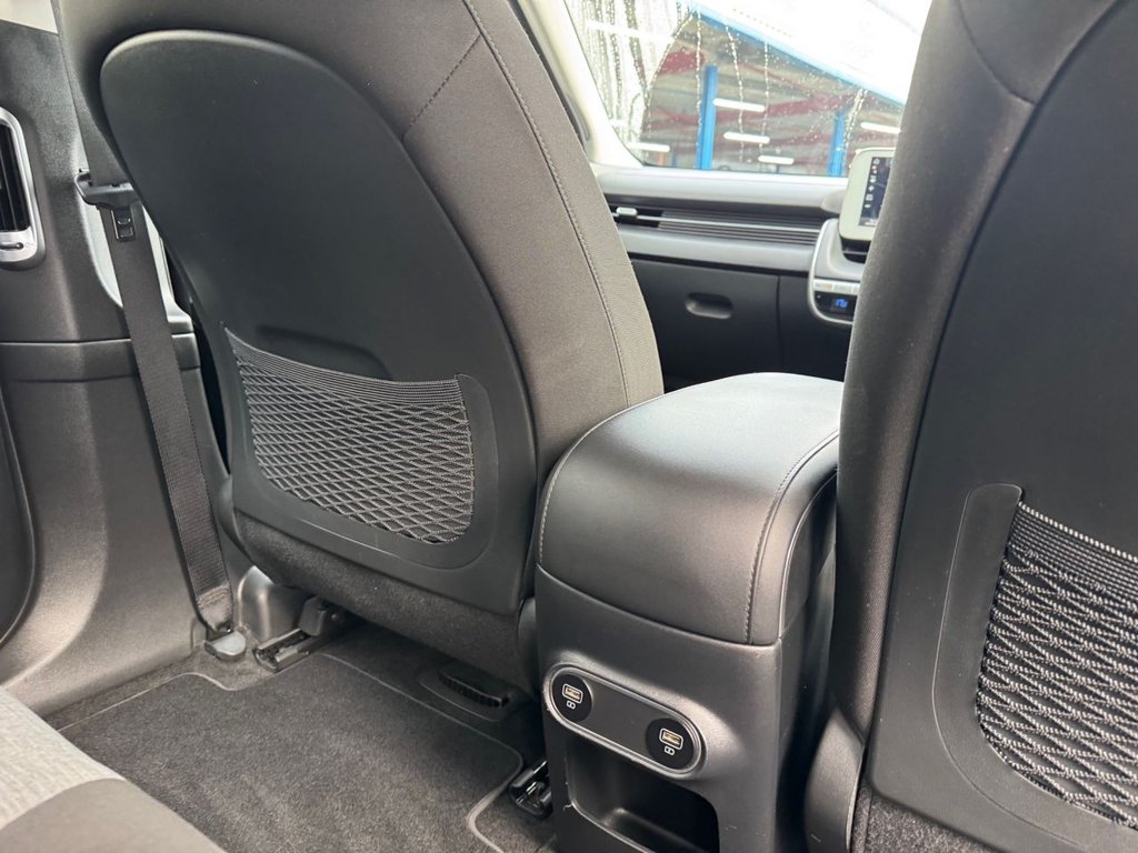 Used Hyundai IONIQ 5 2021 for sale - 76297098: Photo 31