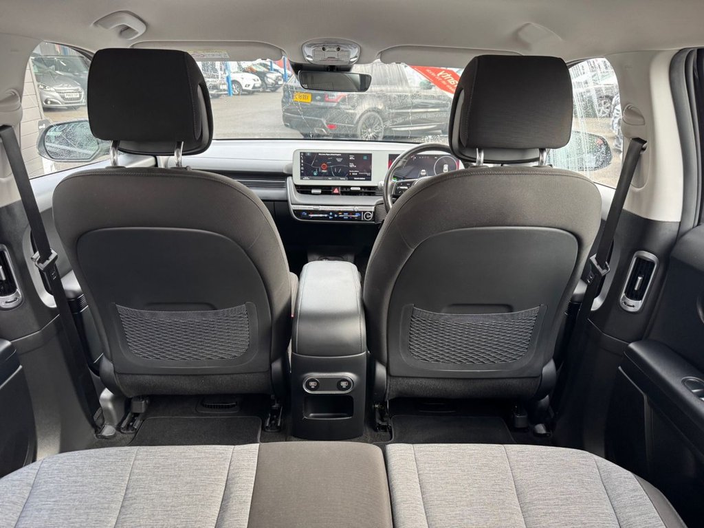 Used Hyundai IONIQ 5 2021 for sale - 76297098: Photo 32