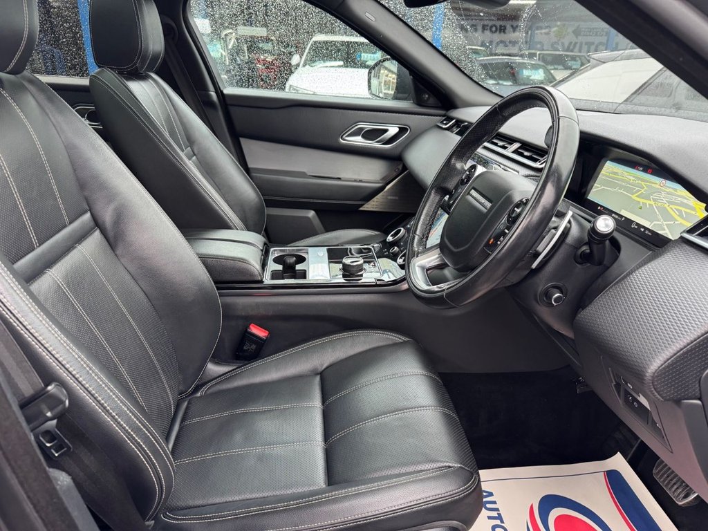 Used Land Rover Range Rover Velar 2019 for sale - 77145657: Photo 15