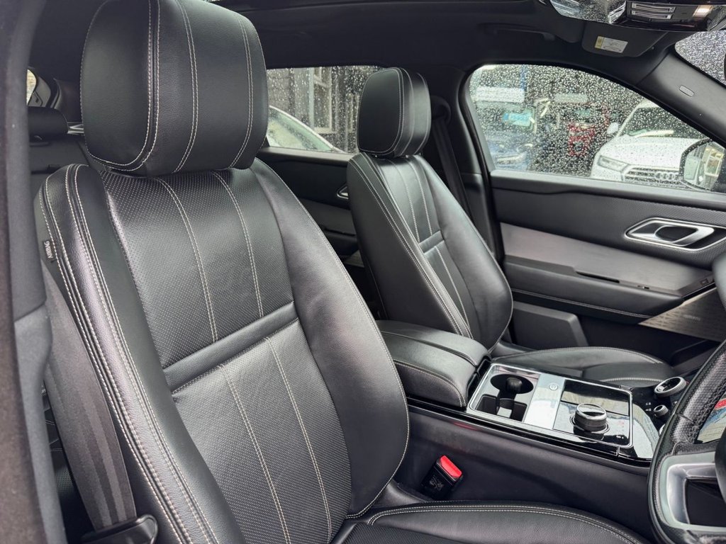 Used Land Rover Range Rover Velar 2019 for sale - 77145657: Photo 16