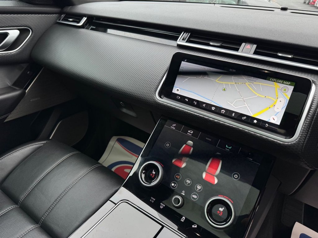 Used Land Rover Range Rover Velar 2019 for sale - 77145657: Photo 18