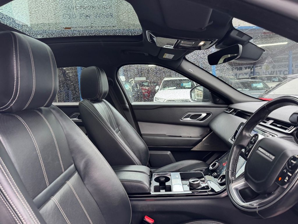 Used Land Rover Range Rover Velar 2019 for sale - 77145657: Photo 20