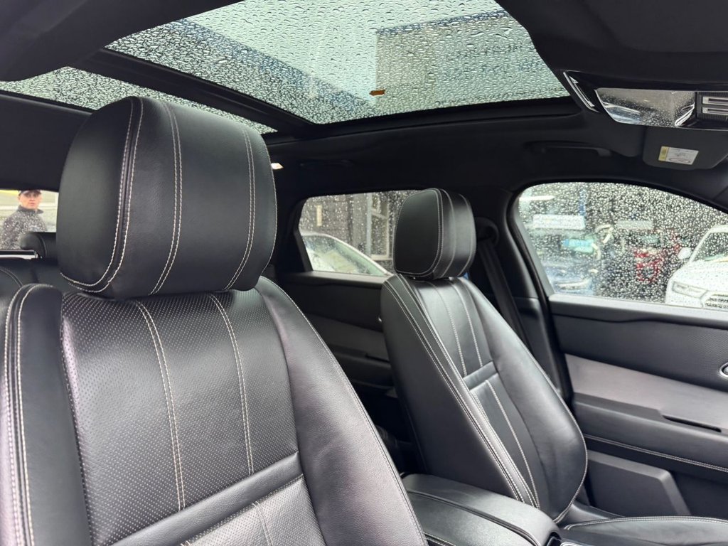 Used Land Rover Range Rover Velar 2019 for sale - 77145657: Photo 21