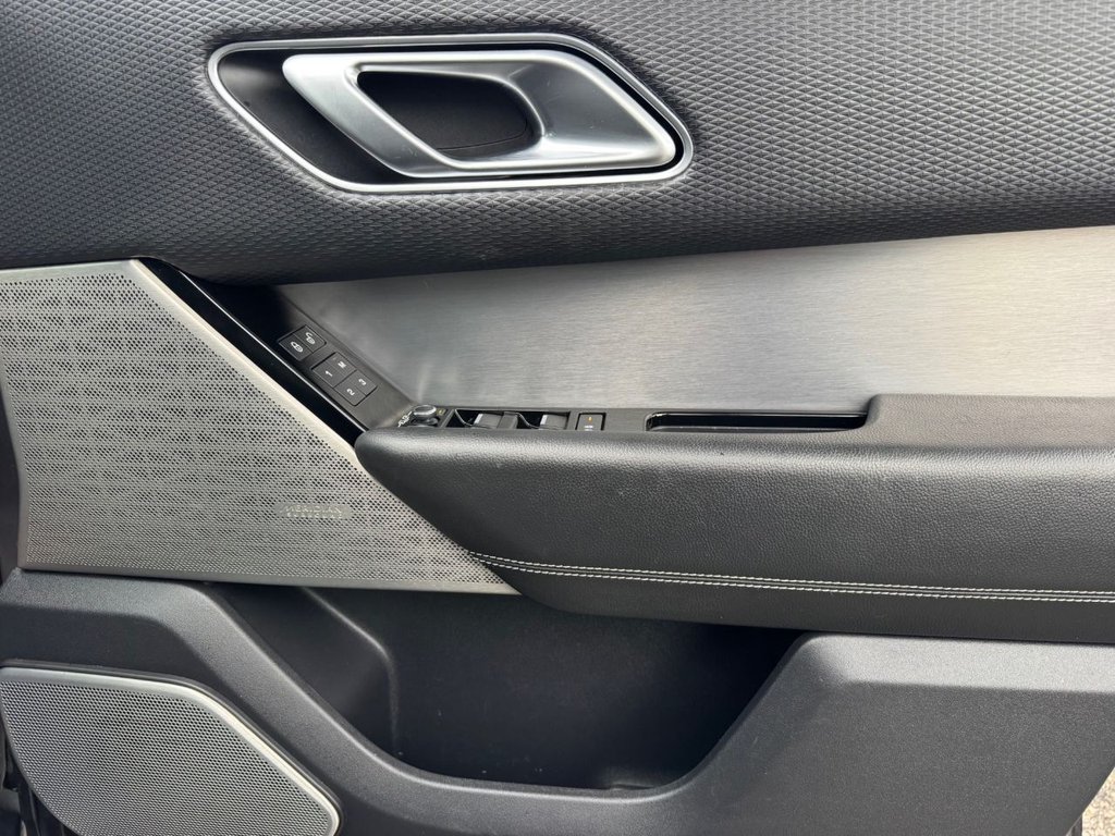 Used Land Rover Range Rover Velar 2019 for sale - 77145657: Photo 24