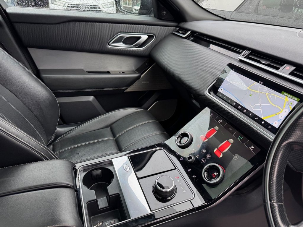 Used Land Rover Range Rover Velar 2019 for sale - 77145657: Photo 25