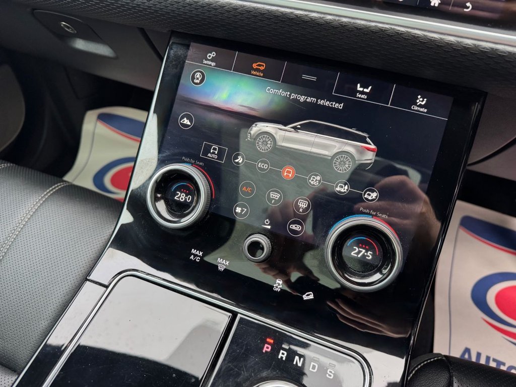 Used Land Rover Range Rover Velar 2019 for sale - 77145657: Photo 28