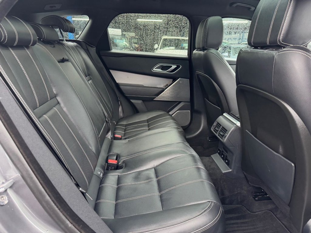 Used Land Rover Range Rover Velar 2019 for sale - 77145657: Photo 31