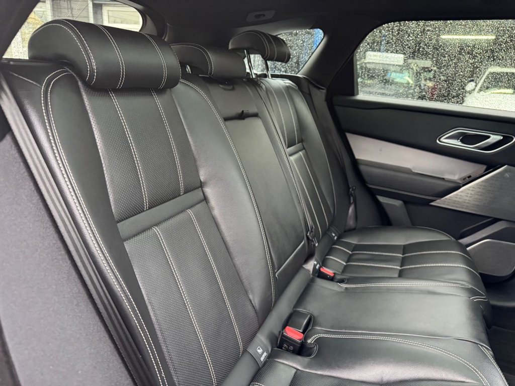 Used Land Rover Range Rover Velar 2019 for sale - 77145657: Photo 32