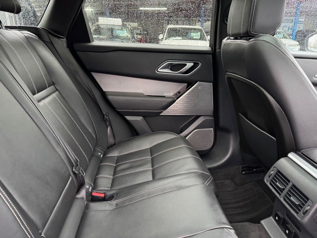 Used Land Rover Range Rover Velar 2019 for sale - 77145657: Photo 33