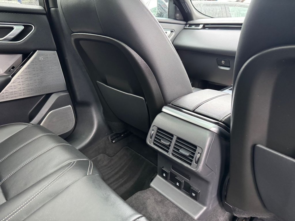 Used Land Rover Range Rover Velar 2019 for sale - 77145657: Photo 34