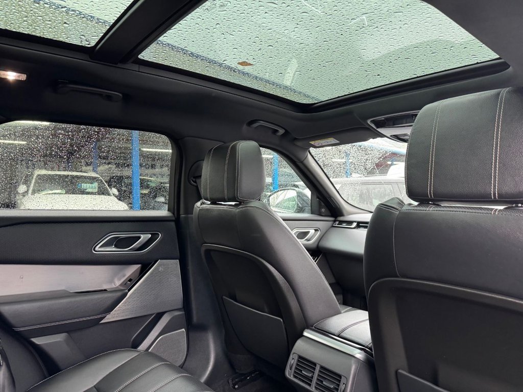 Used Land Rover Range Rover Velar 2019 for sale - 77145657: Photo 35