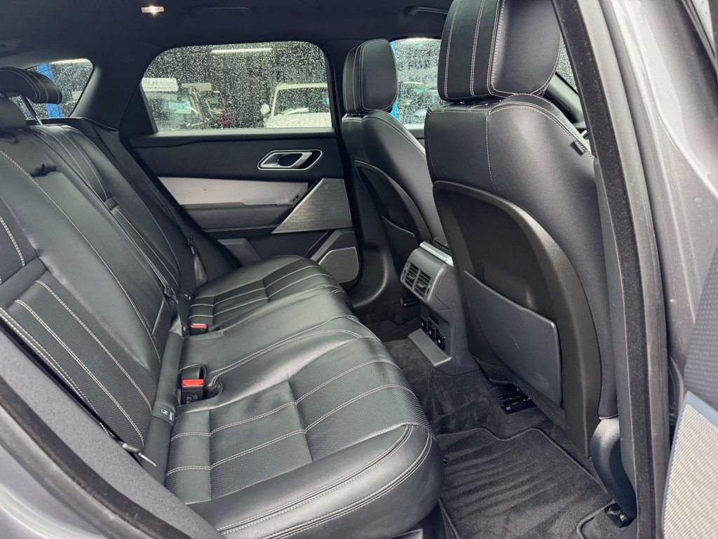 Used Land Rover Range Rover Velar 2019 for sale - 77145657: Photo 36