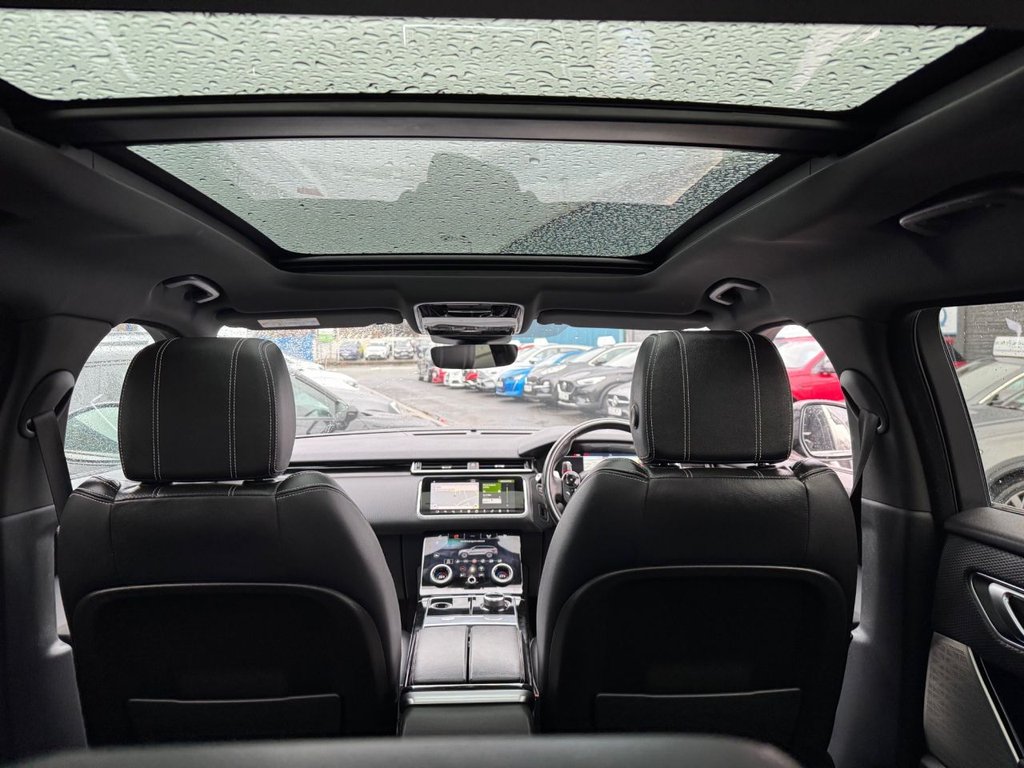 Used Land Rover Range Rover Velar 2019 for sale - 77145657: Photo 38