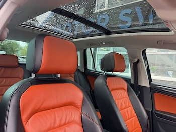 Used Volkswagen Tiguan 2019 for sale - 75473608: Photo