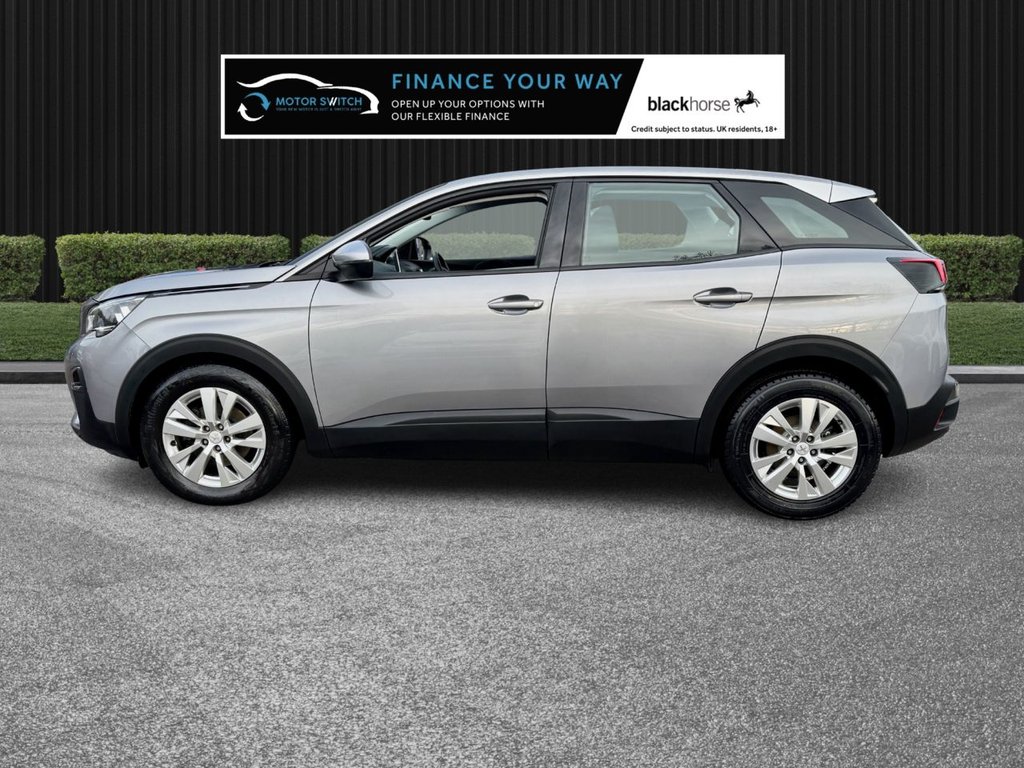 Used Peugeot 3008 2018 for sale - 77200127: Photo 12