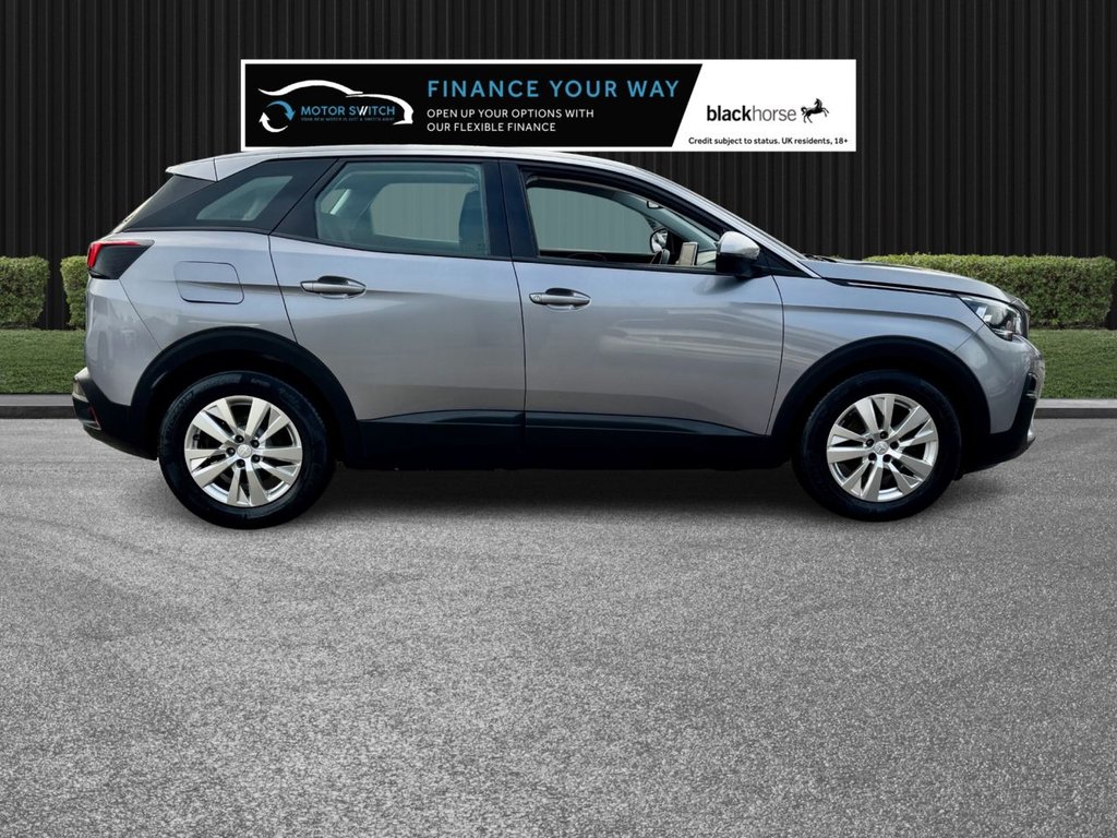 Used Peugeot 3008 2018 for sale - 77200127: Photo 5