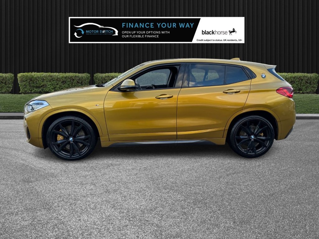 Used BMW X2 2018 for sale - 76686648: Photo 12