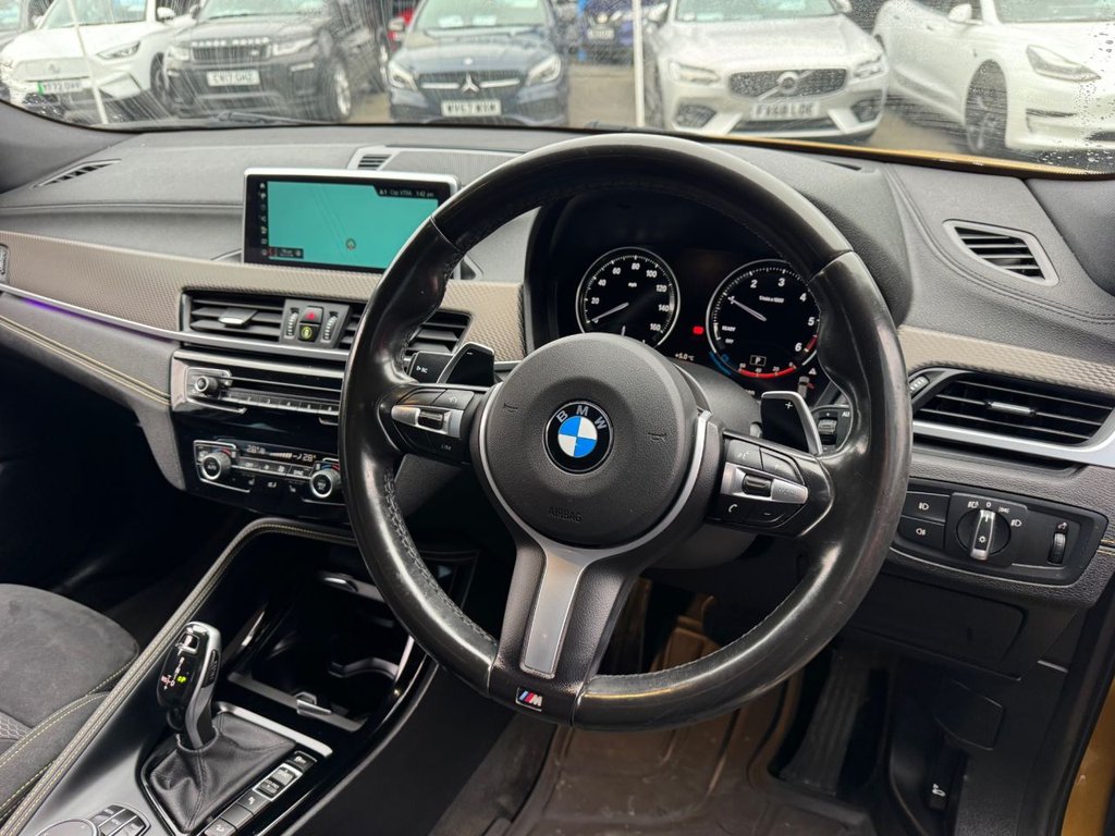 Used BMW X2 2018 for sale - 76686648: Photo 16