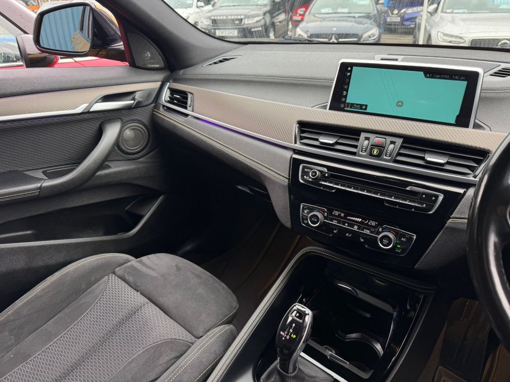 Used BMW X2 2018 for sale - 76686648: Photo 17