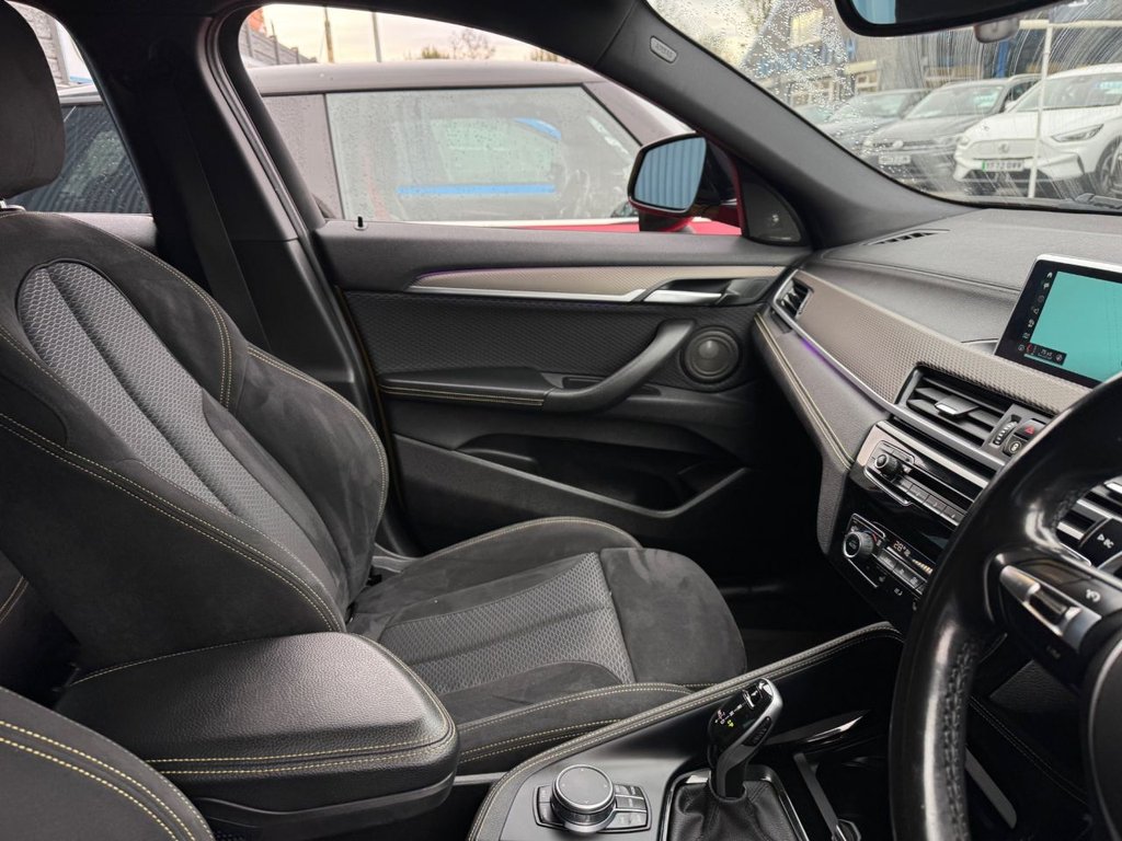 Used BMW X2 2018 for sale - 76686648: Photo 18